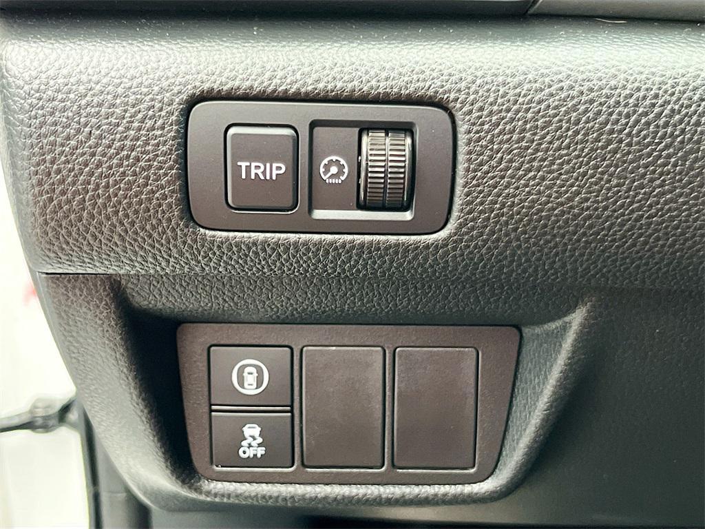 used 2022 Honda Accord Hybrid car, priced at $22,300