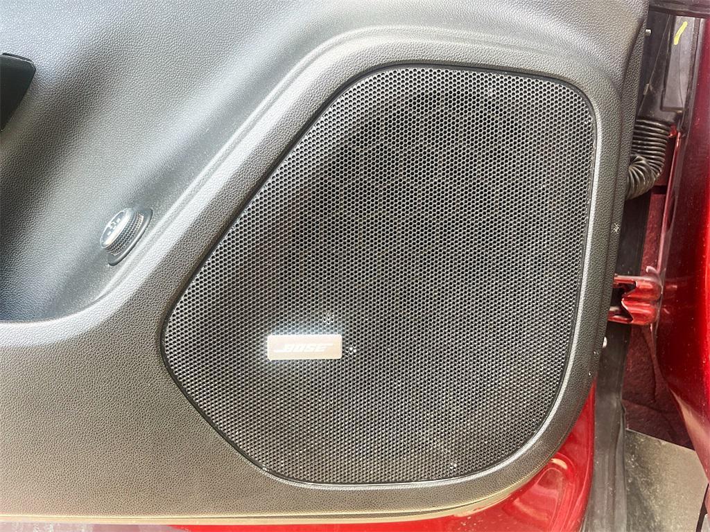 used 2024 Chevrolet Blazer car, priced at $27,300