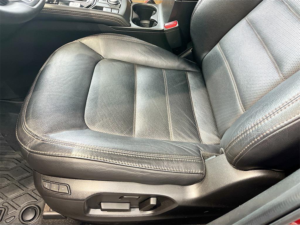 used 2021 Mazda CX-5 car, priced at $21,300