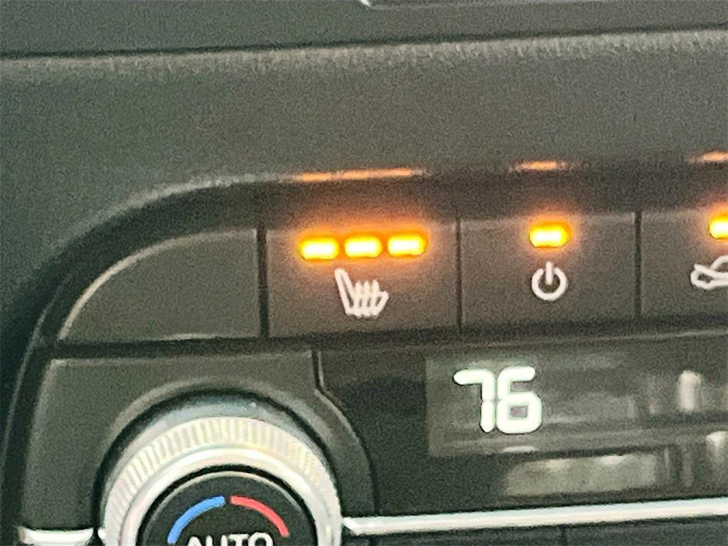 used 2021 Mazda CX-5 car, priced at $21,300