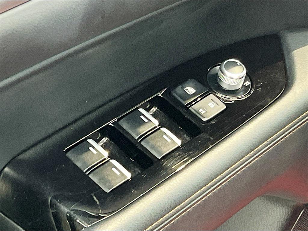 used 2021 Mazda CX-5 car, priced at $21,300