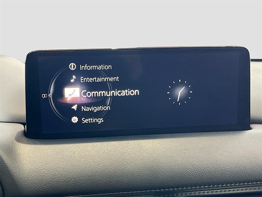 used 2021 Mazda CX-5 car, priced at $21,300