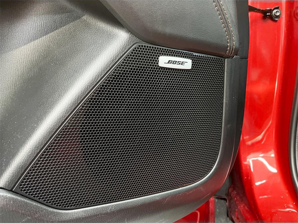 used 2021 Mazda CX-5 car, priced at $21,300