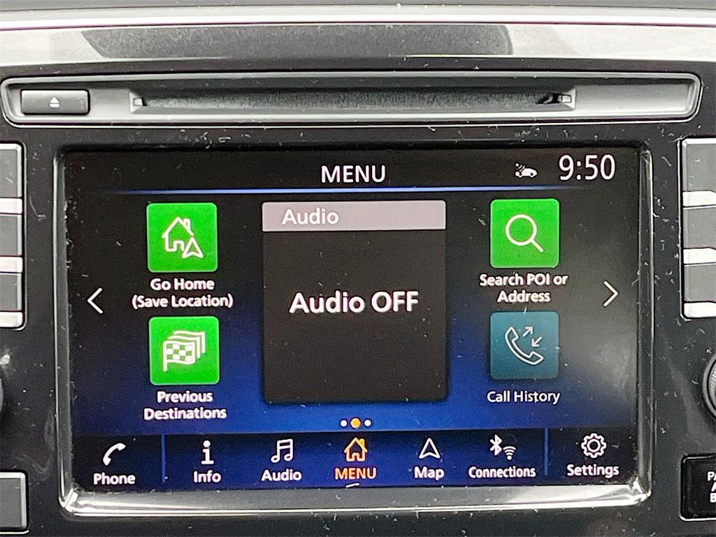 used 2021 Nissan Maxima car, priced at $21,800