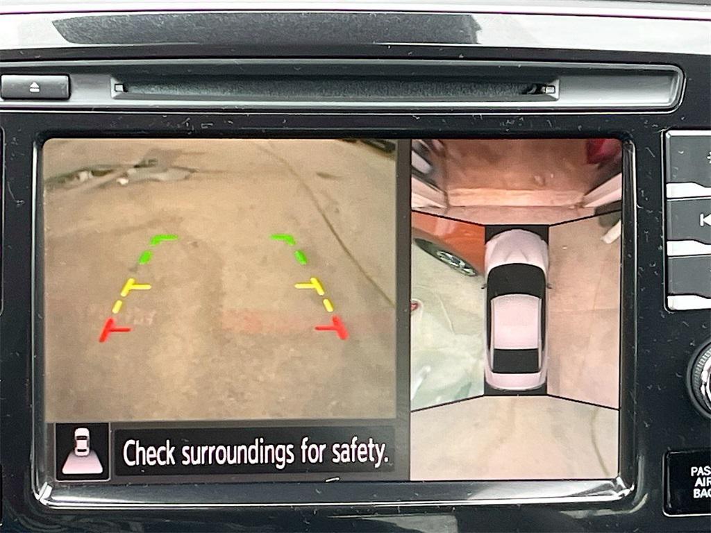 used 2021 Nissan Maxima car, priced at $21,800