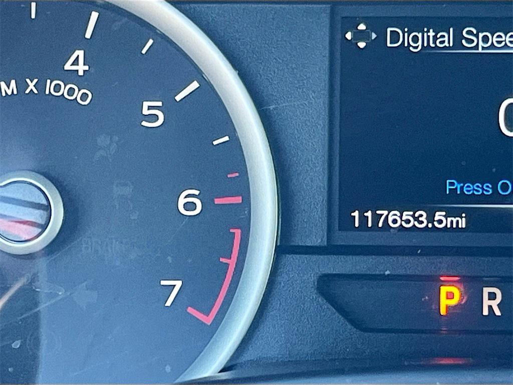 used 2018 Ford F-150 car, priced at $17,400