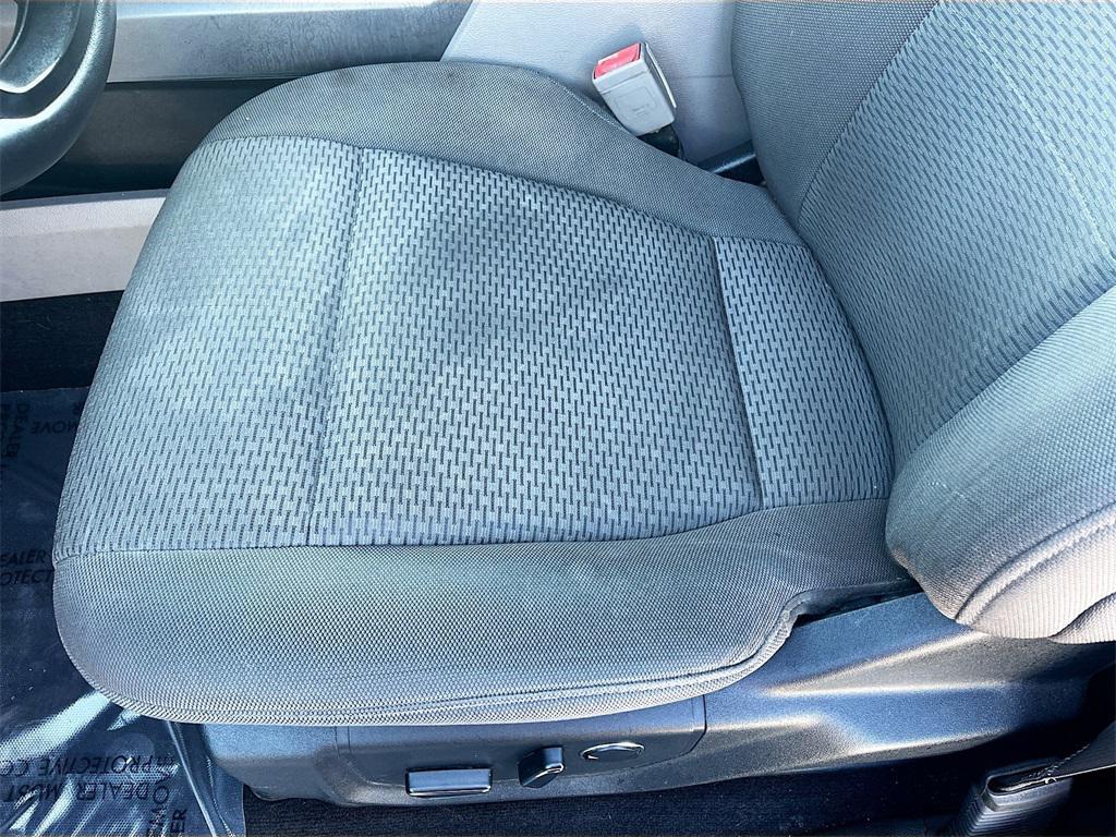 used 2018 Ford F-150 car, priced at $17,400