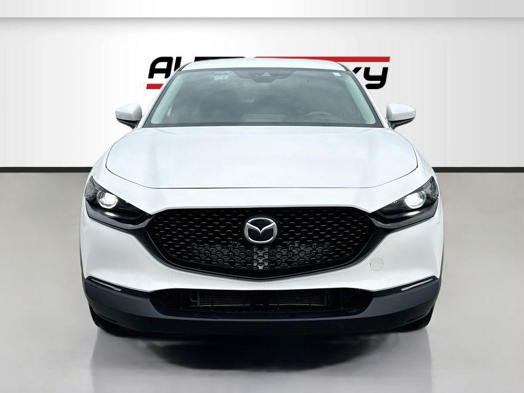 used 2022 Mazda CX-30 car, priced at $18,100