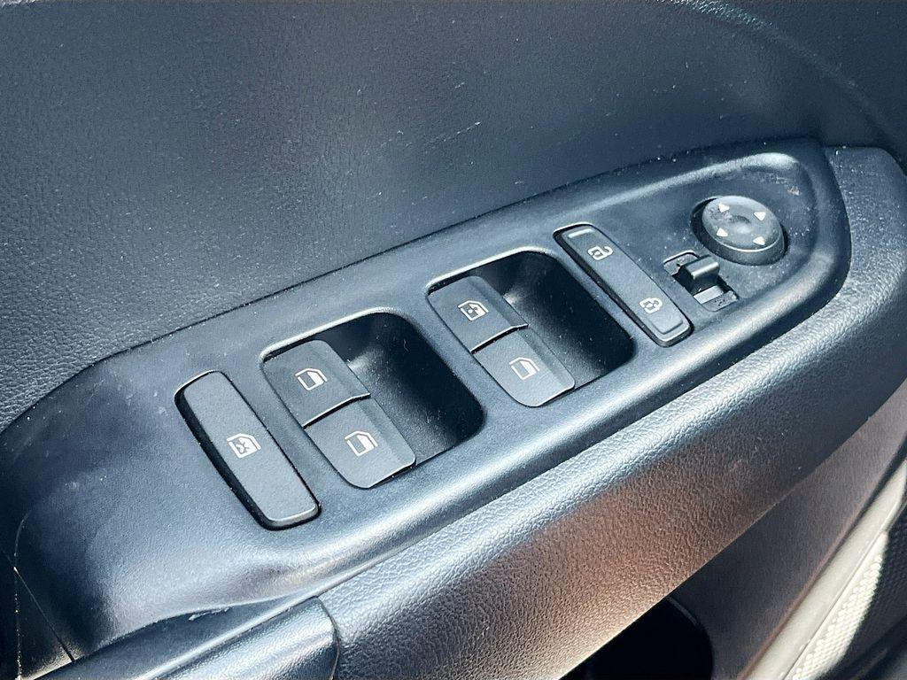 used 2022 Hyundai Venue car, priced at $17,100