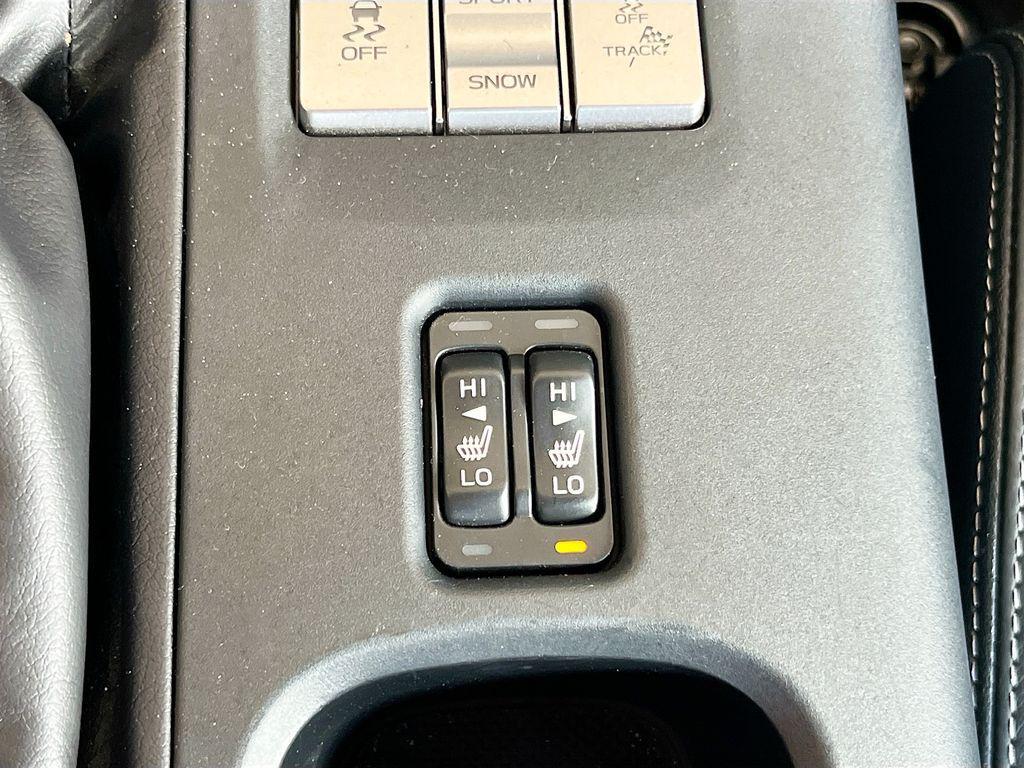 used 2025 Toyota GR86 car, priced at $31,600