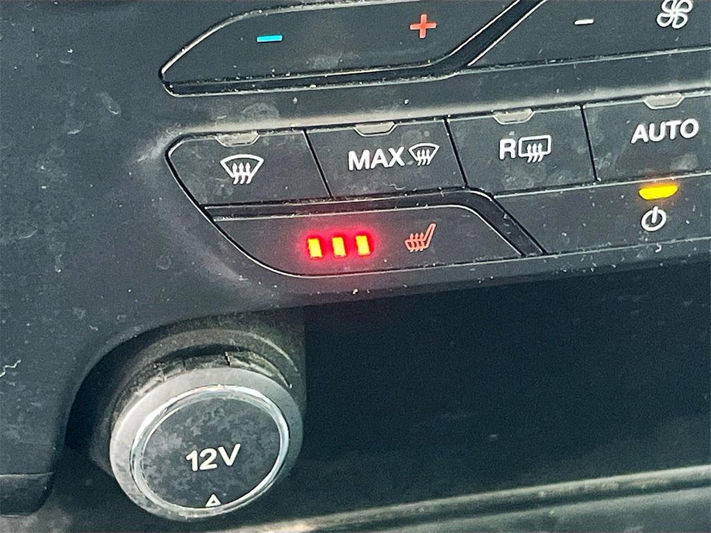 used 2020 Ford Ranger car, priced at $22,700