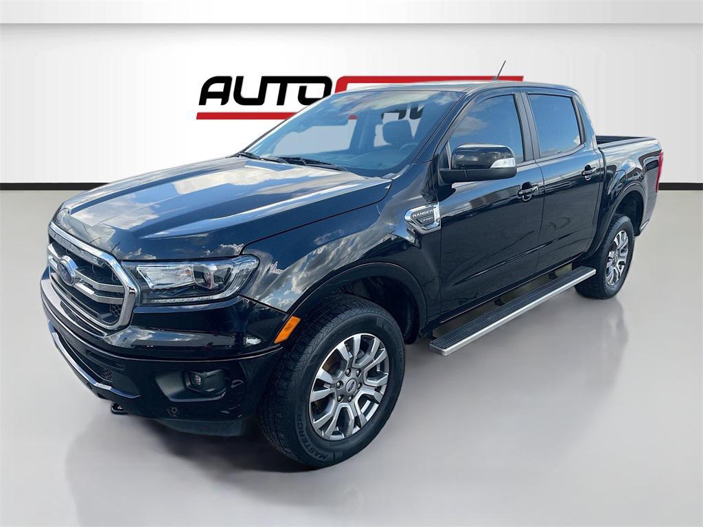 used 2020 Ford Ranger car, priced at $22,700
