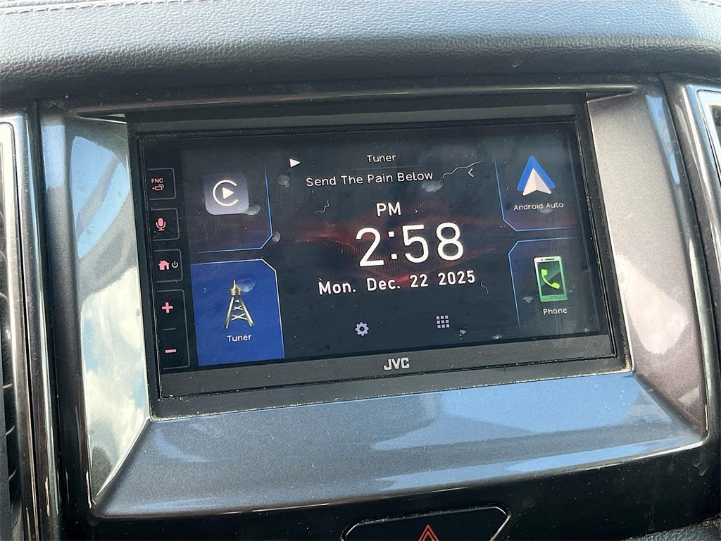 used 2020 Ford Ranger car, priced at $22,700