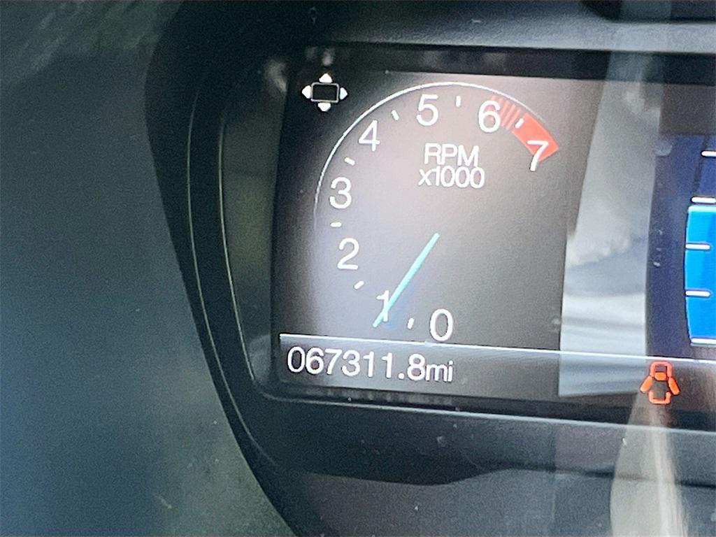 used 2020 Ford Ranger car, priced at $22,700