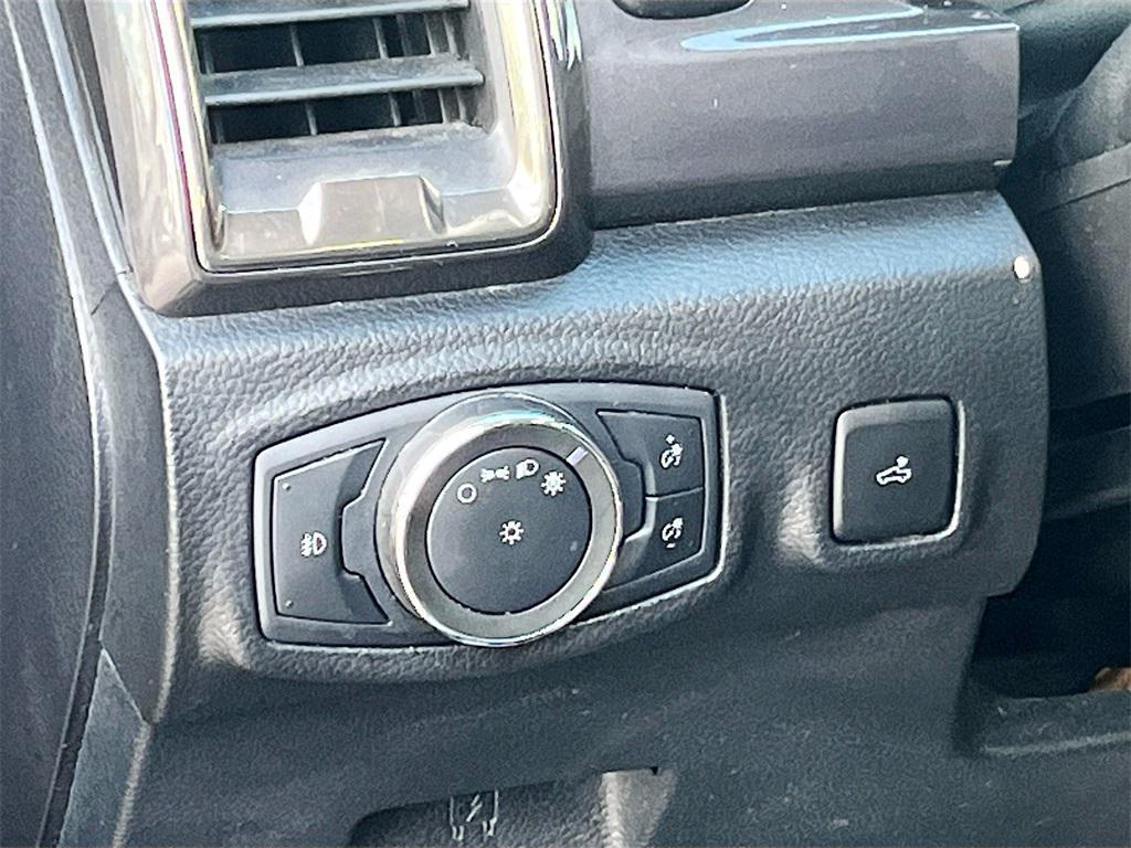 used 2020 Ford Ranger car, priced at $22,700