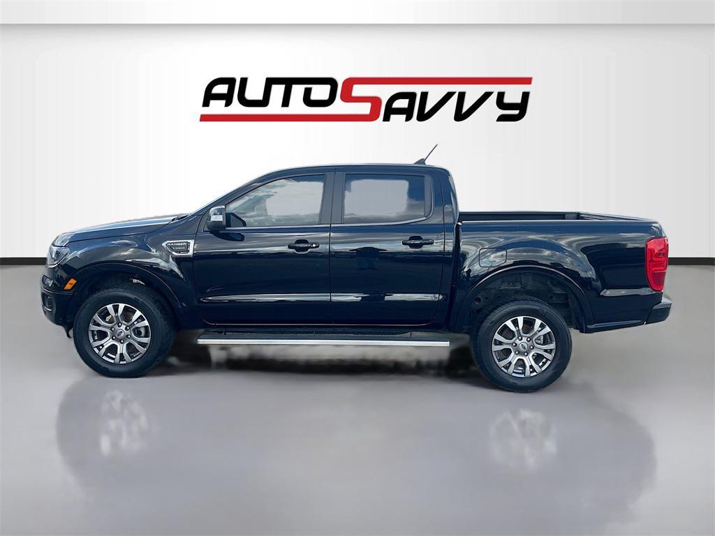 used 2020 Ford Ranger car, priced at $22,700