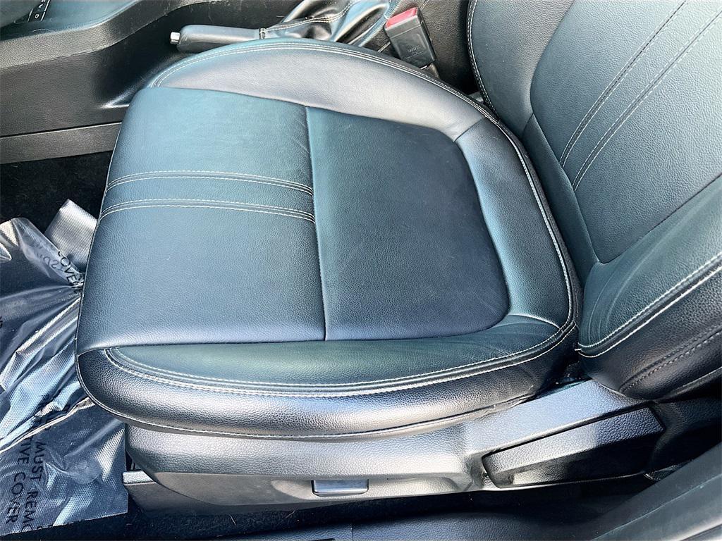 used 2020 Ford Ranger car, priced at $22,700