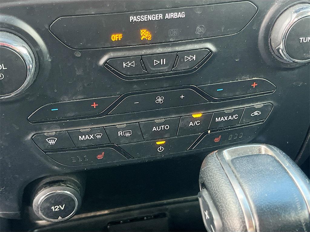 used 2020 Ford Ranger car, priced at $22,700