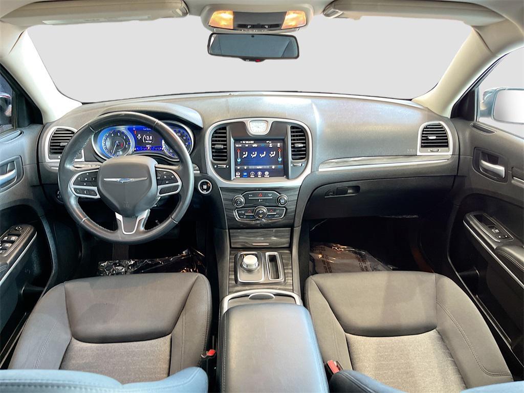 used 2022 Chrysler 300 car, priced at $22,700