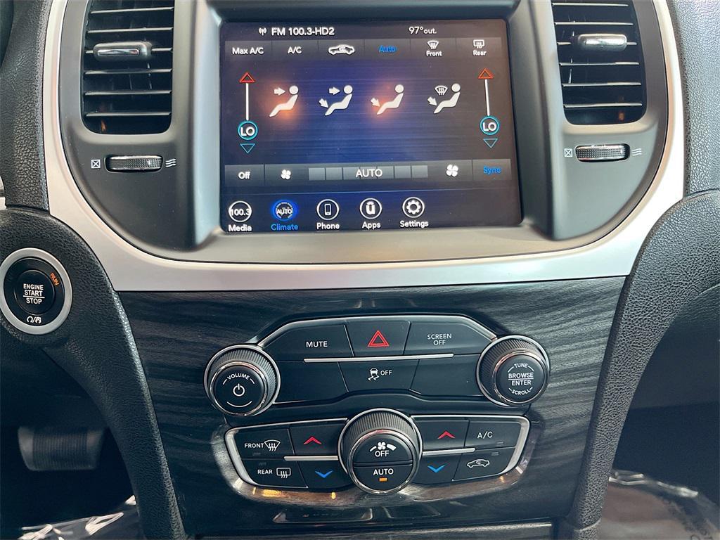 used 2022 Chrysler 300 car, priced at $22,700