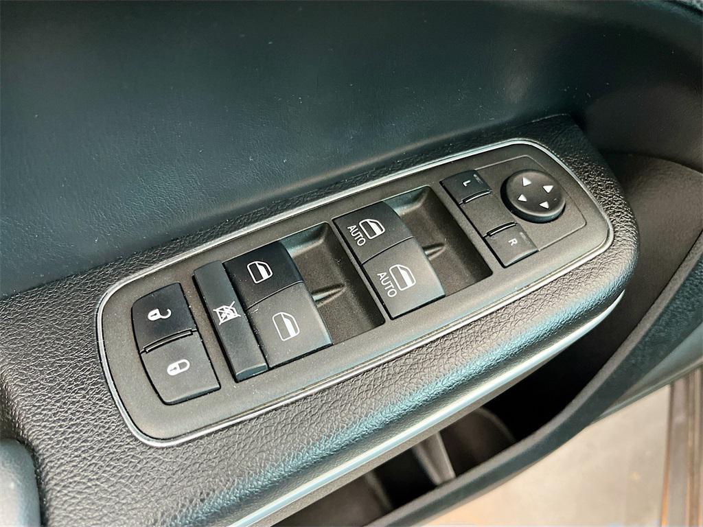 used 2022 Chrysler 300 car, priced at $22,700