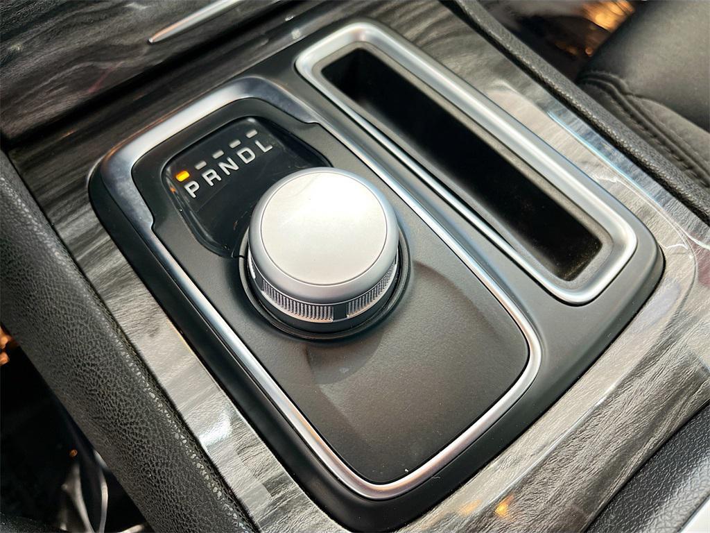 used 2022 Chrysler 300 car, priced at $22,700