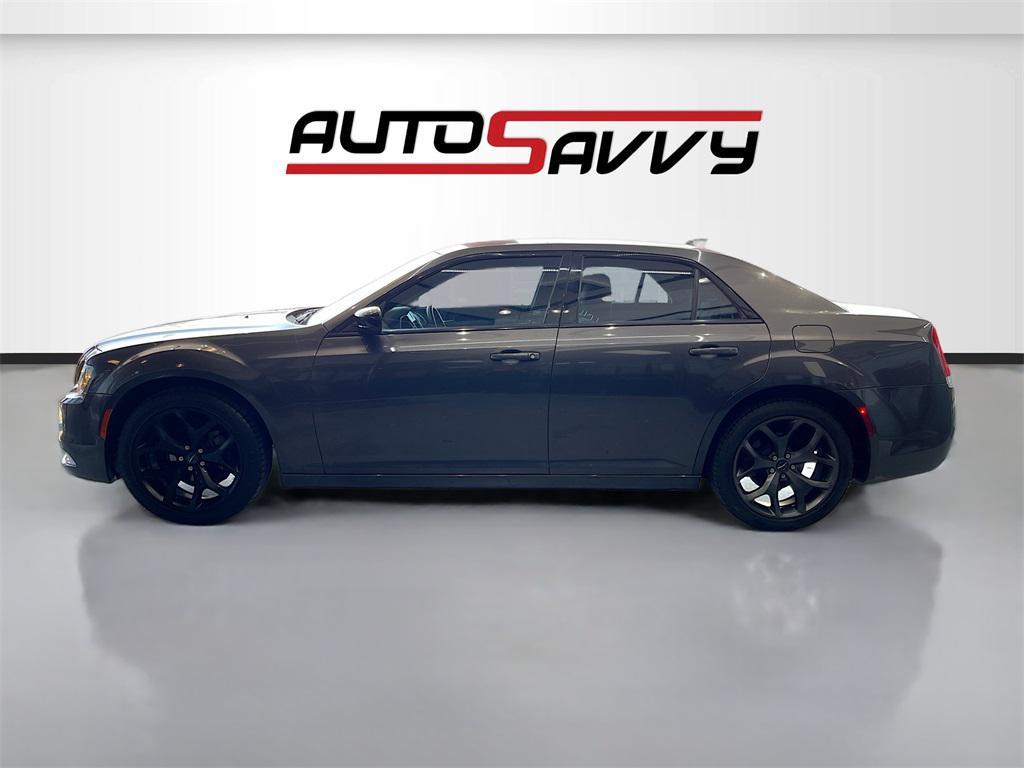 used 2022 Chrysler 300 car, priced at $22,700