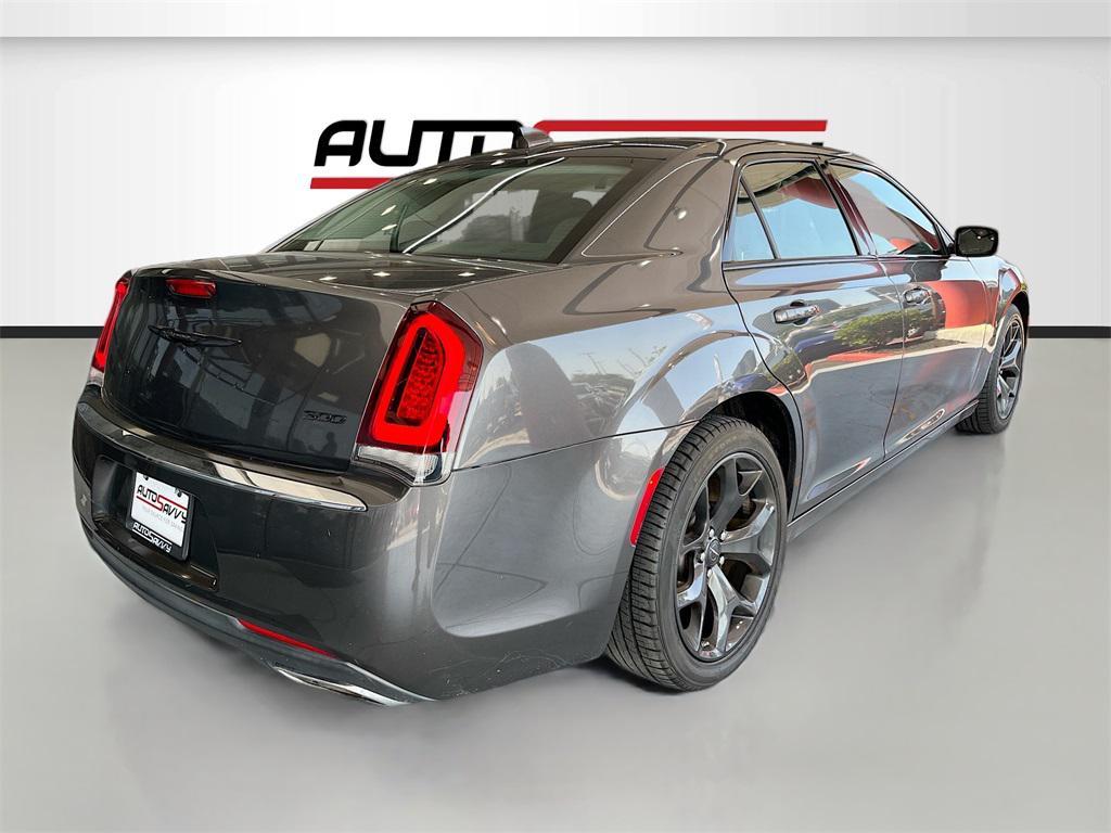 used 2022 Chrysler 300 car, priced at $22,700