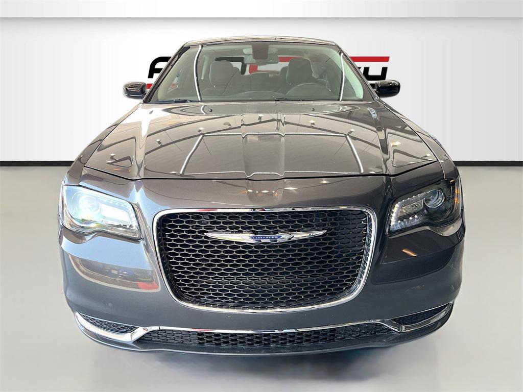used 2022 Chrysler 300 car, priced at $22,700