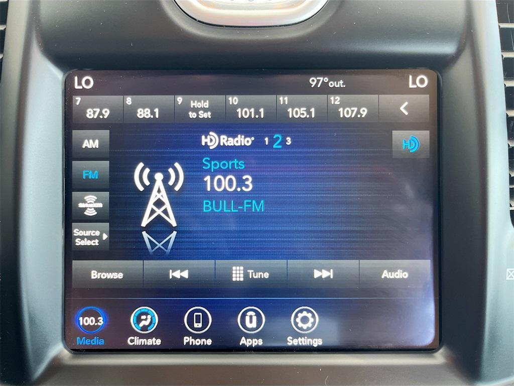 used 2022 Chrysler 300 car, priced at $22,700