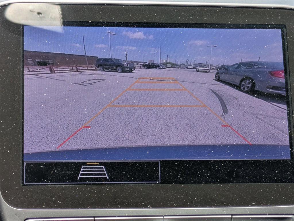 used 2025 Chevrolet Malibu car, priced at $16,500