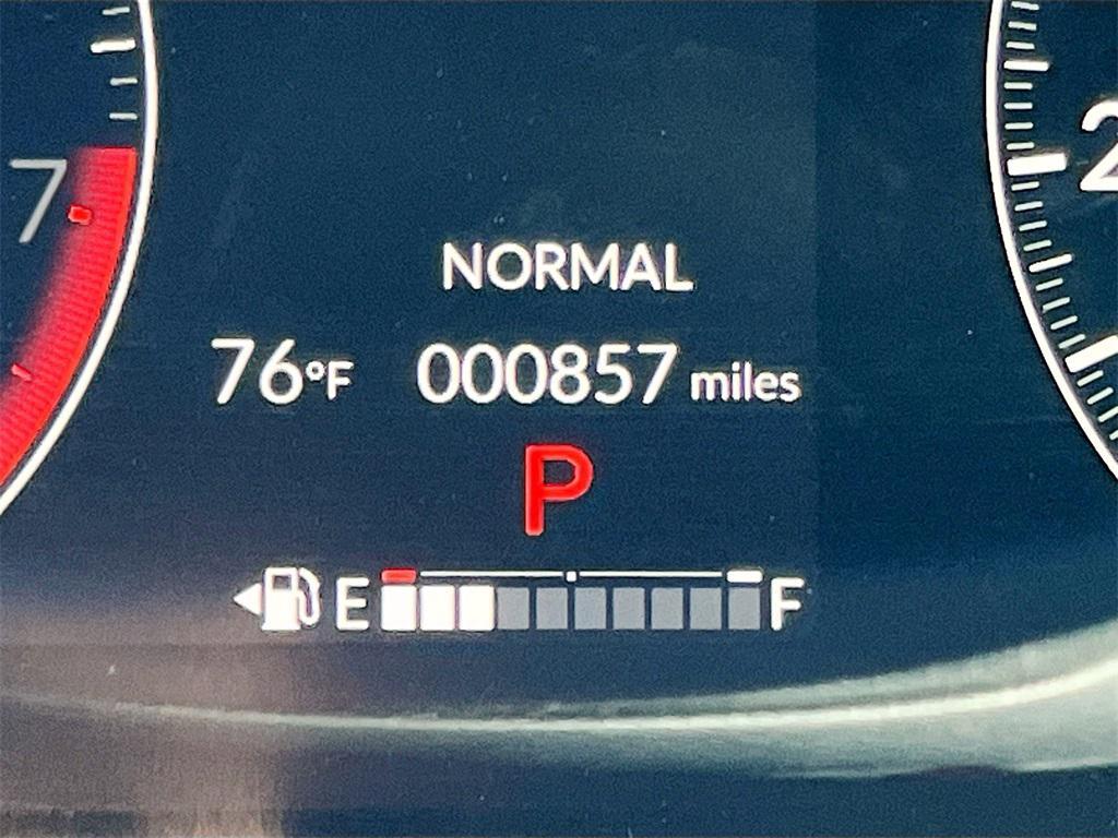 used 2025 Honda Odyssey car, priced at $33,600