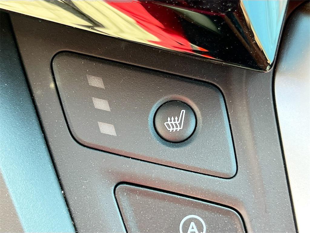 used 2025 Honda Odyssey car, priced at $33,600