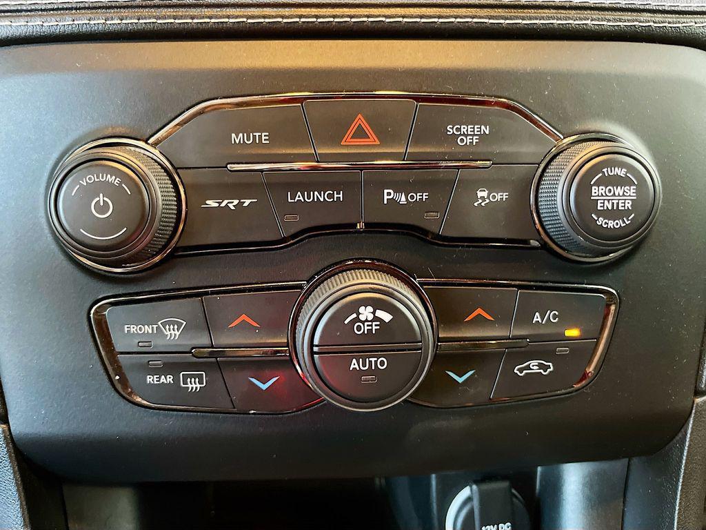 used 2023 Dodge Charger car, priced at $68,500