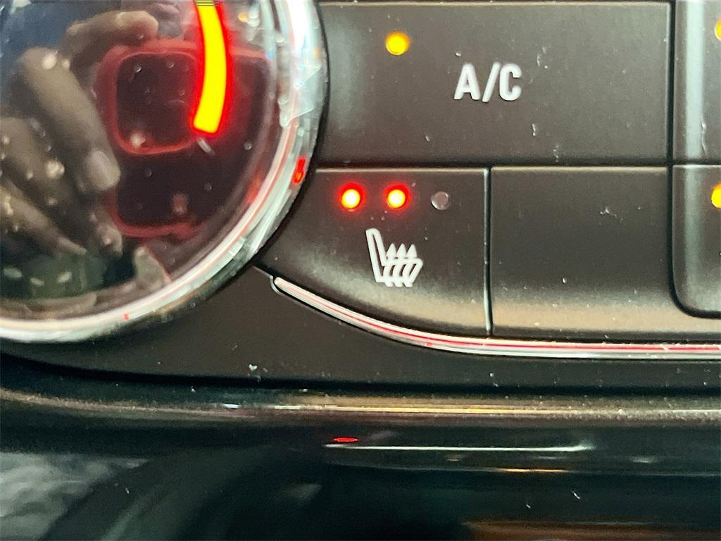 used 2025 Chevrolet TrailBlazer car, priced at $23,100