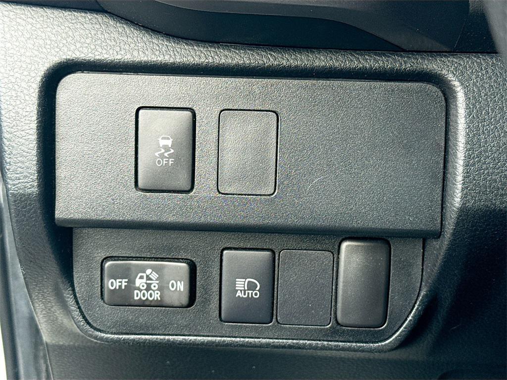 used 2021 Toyota Tacoma car, priced at $26,000