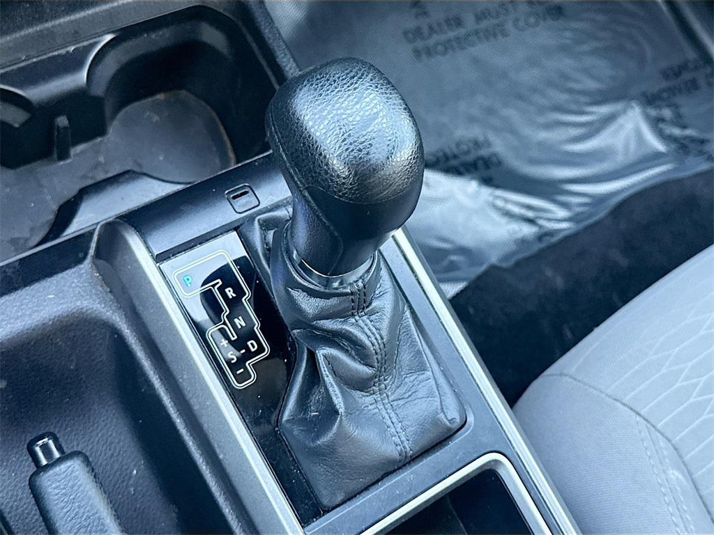 used 2021 Toyota Tacoma car, priced at $26,000