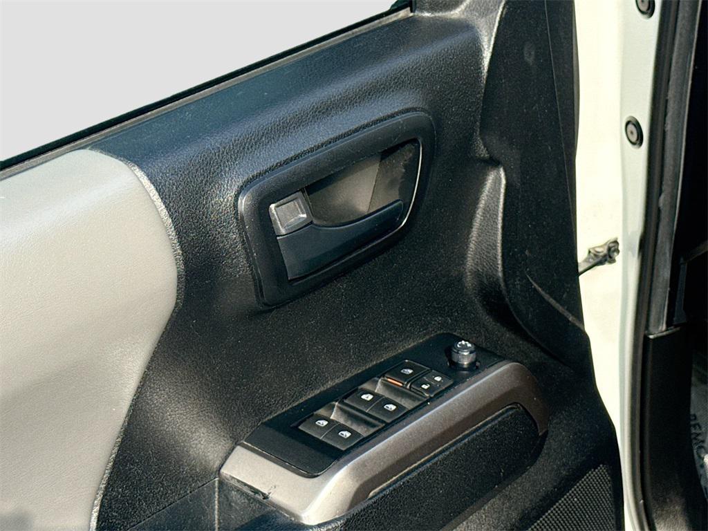 used 2021 Toyota Tacoma car, priced at $26,000