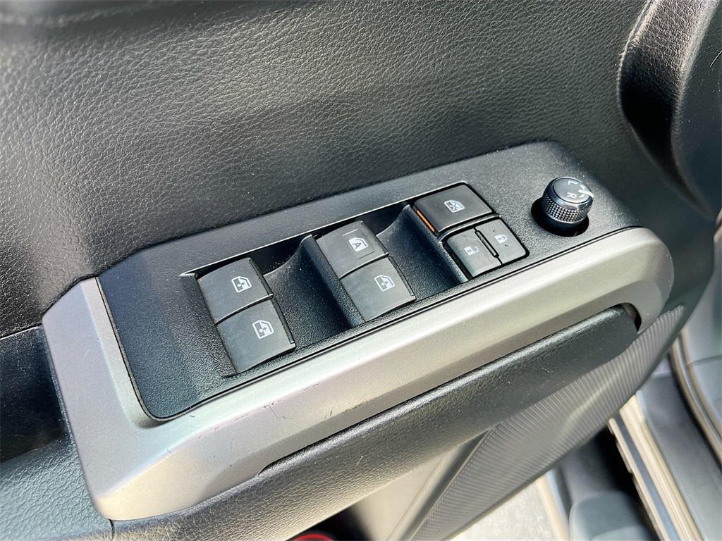 used 2021 Toyota Tacoma car, priced at $28,900