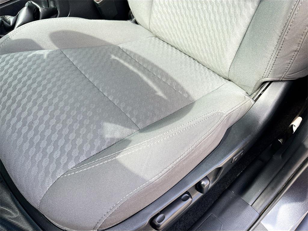 used 2021 Toyota Tacoma car, priced at $28,900