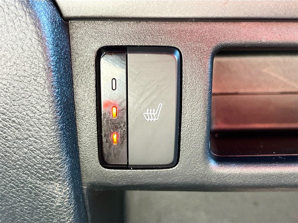 used 2022 Honda Passport car, priced at $26,200