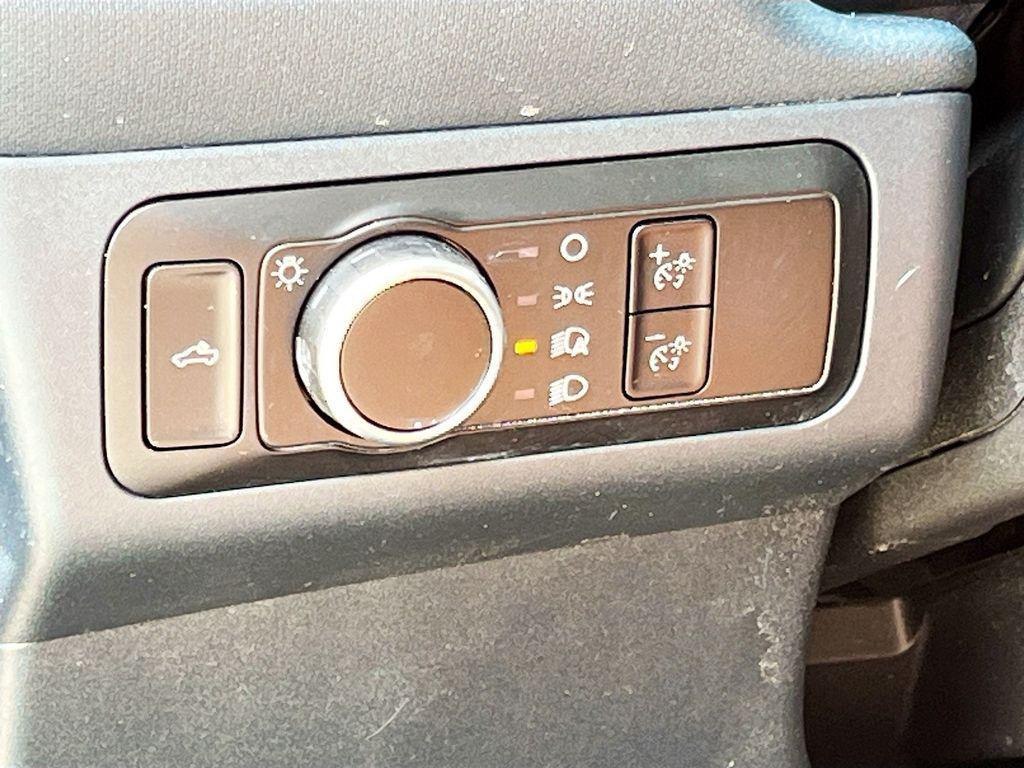 used 2024 Ford Maverick car, priced at $28,200