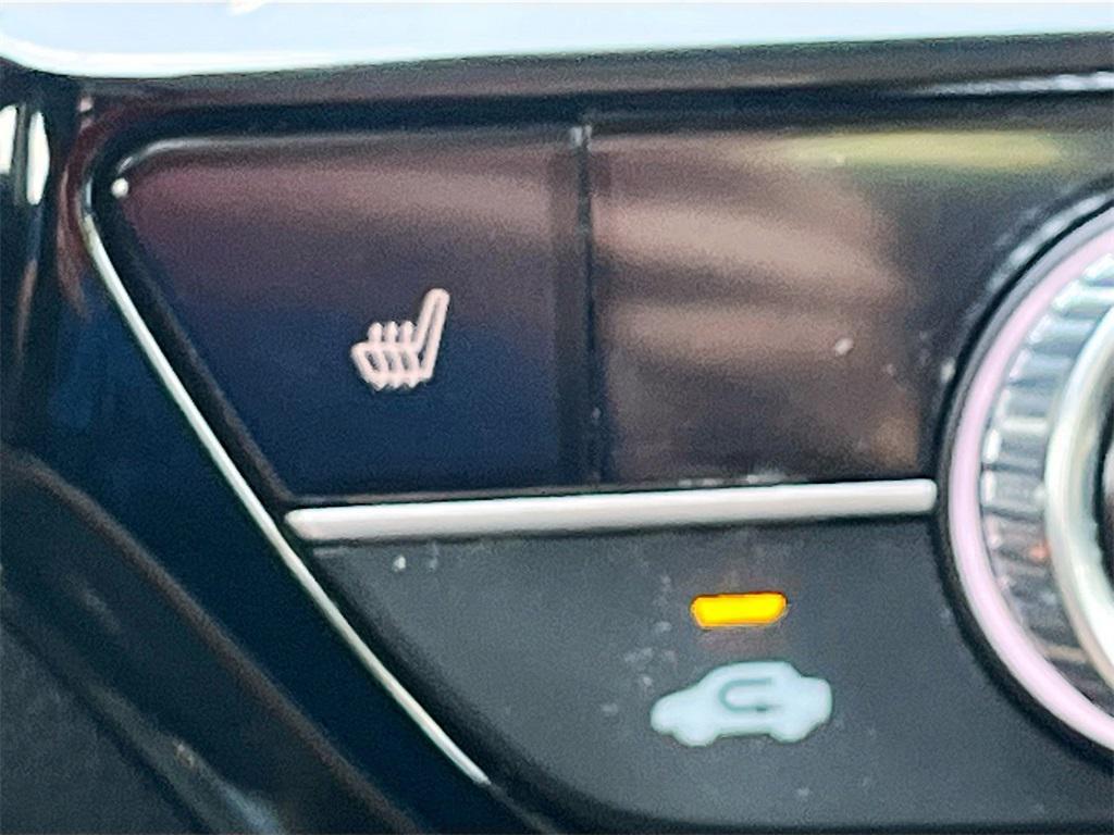 used 2024 Honda Civic car, priced at $21,800