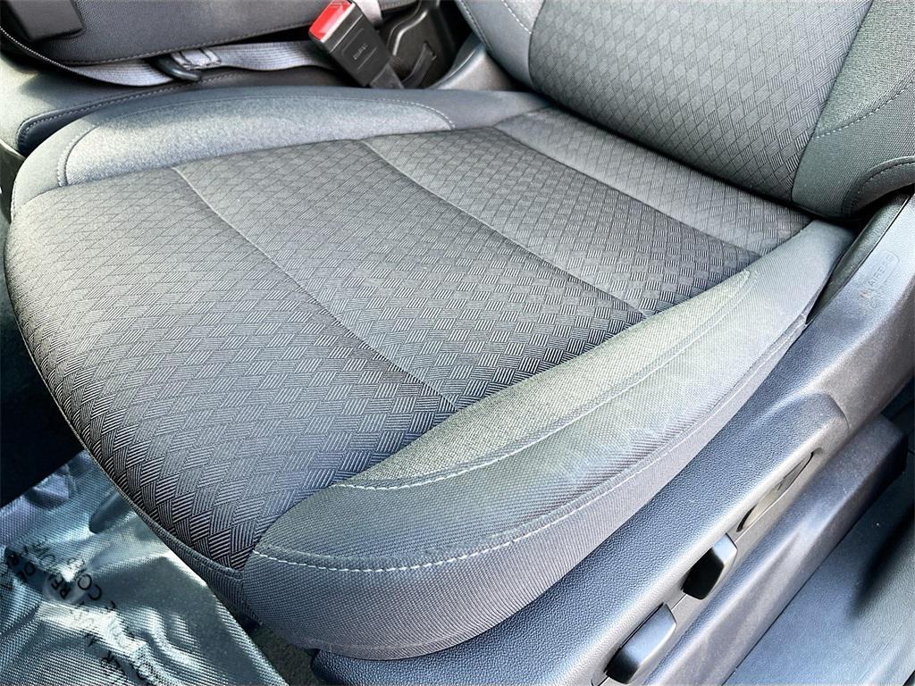 used 2024 Chevrolet Silverado 1500 car, priced at $32,300