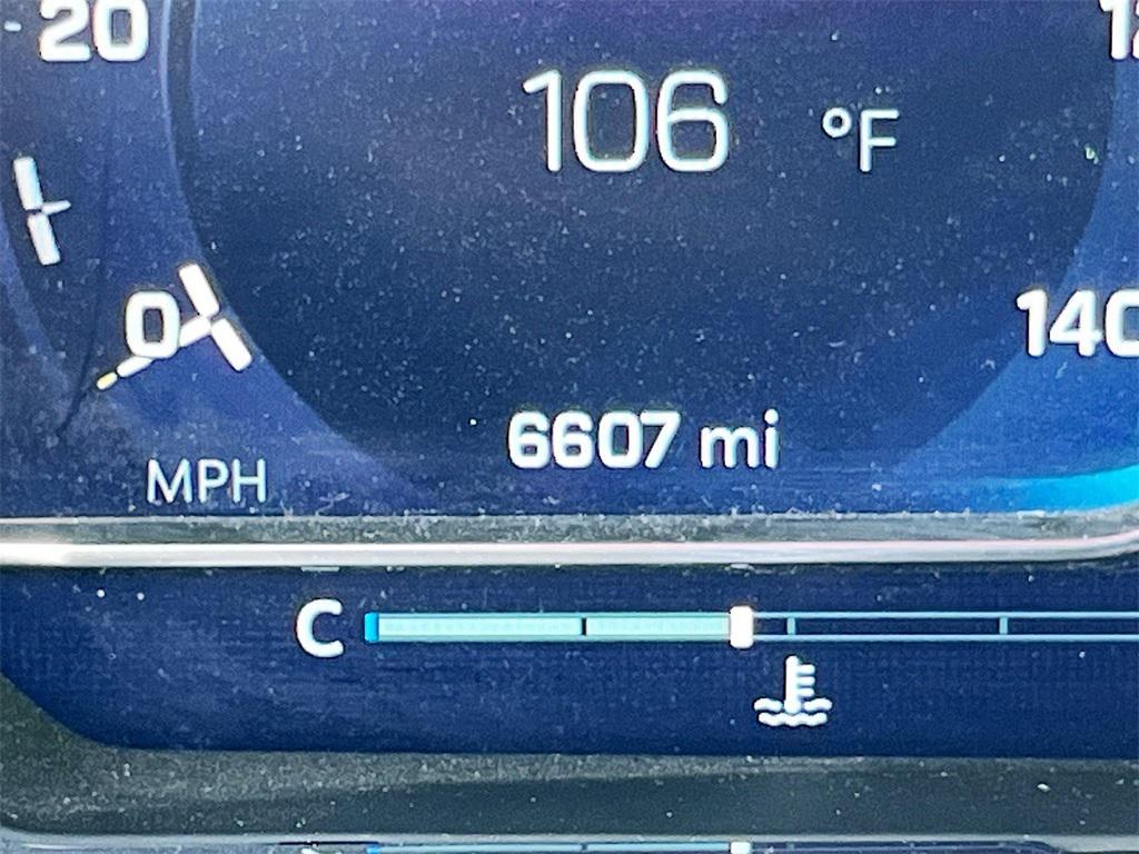 used 2024 Chevrolet Silverado 1500 car, priced at $32,300