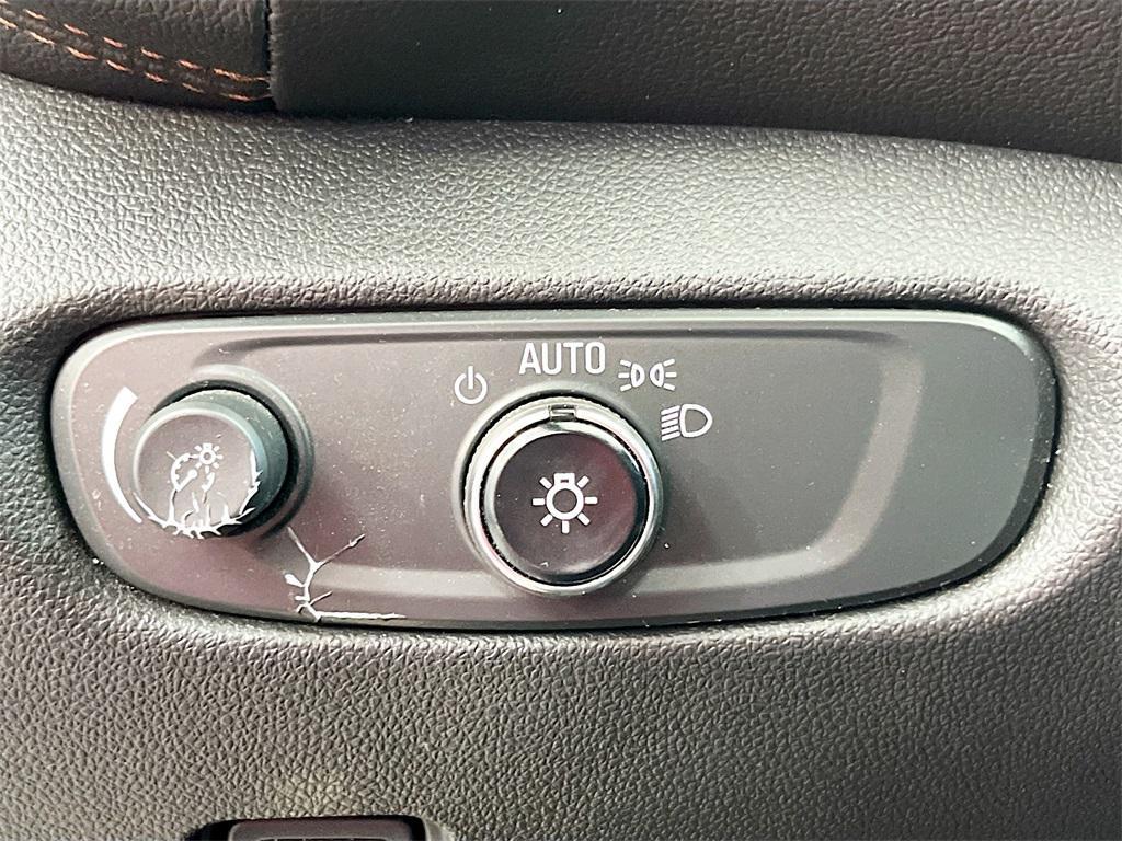 used 2019 Chevrolet Blazer car, priced at $18,400