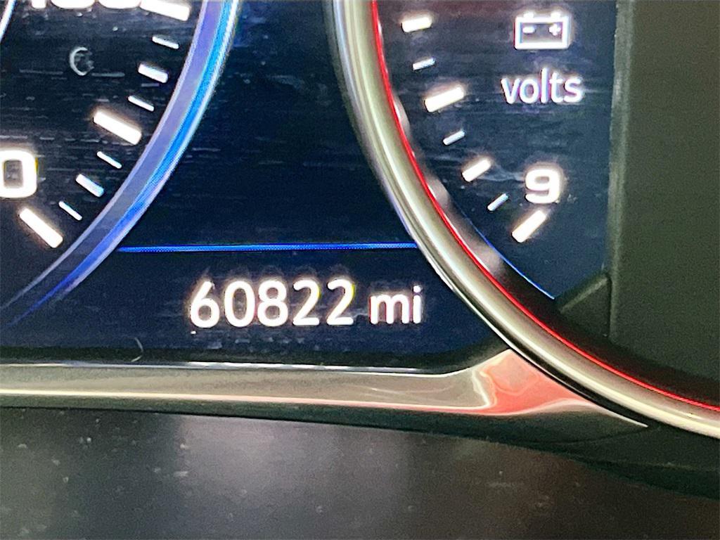 used 2019 Chevrolet Blazer car, priced at $18,400