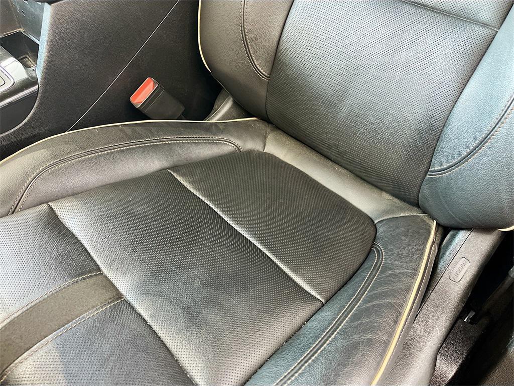 used 2019 Chevrolet Blazer car, priced at $18,400