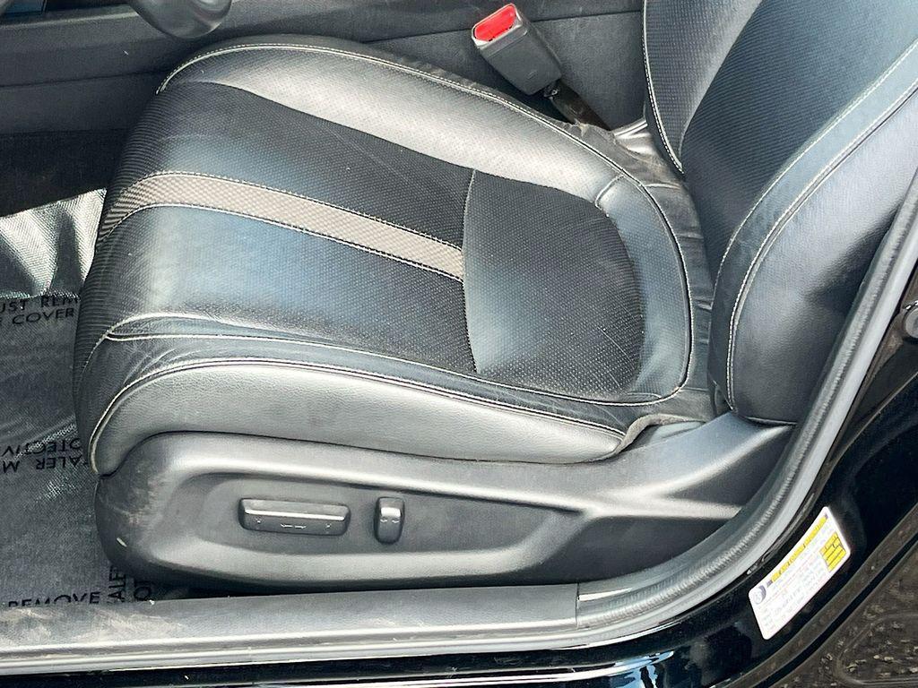 used 2020 Honda Civic car, priced at $18,700