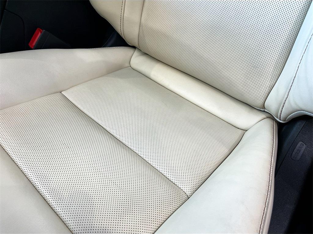 used 2019 Cadillac XT4 car, priced at $17,500